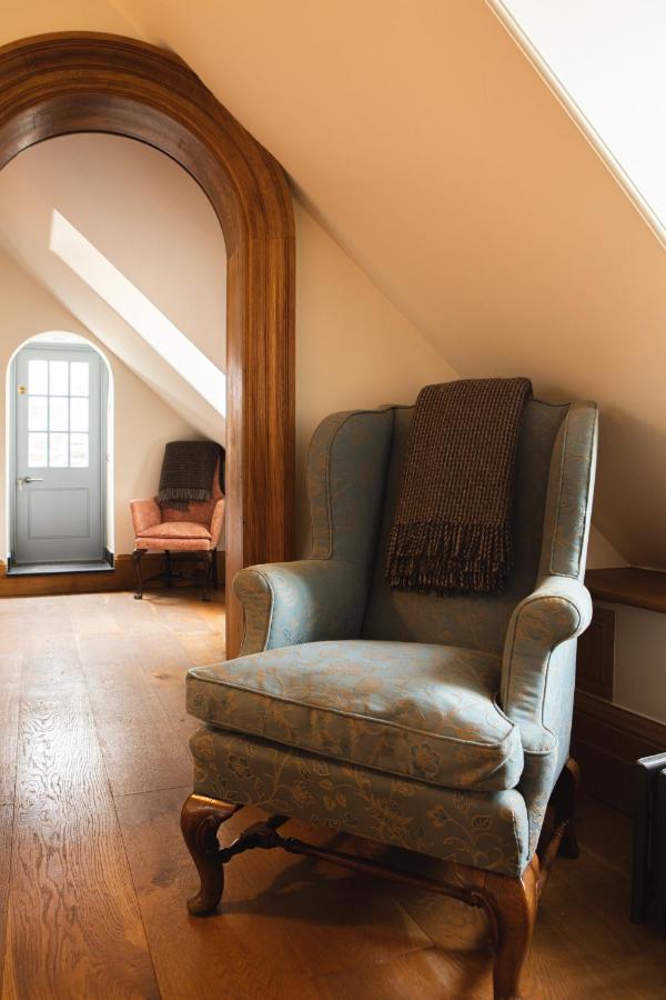 Mingary Castle - Restaurant With Rooms Kilchoan Exterior foto